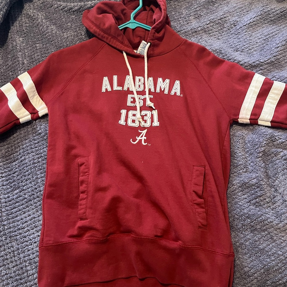 Alabama sweatshirt